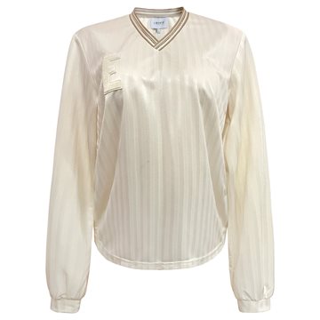 Liberté - Felia Ls T-shirt - Creme Simili